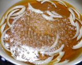 簡単！ころころカツ丼作り方2写真