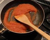 サバカレー(備忘録)作り方2写真