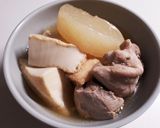 鶏もも肉 保存作り方4写真