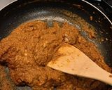 サバカレー(備忘録)作り方4写真
