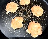 愛犬用・ささみハンバーグ＆ふりかけ作り方2写真