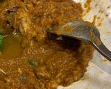 サバカレー(備忘録)作り方5写真