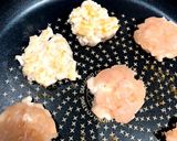 愛犬用・ささみハンバーグ＆ふりかけ作り方3写真