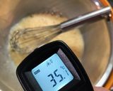 バースデーケーキ2020(1)作り方2写真