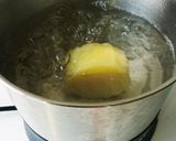 【男飯】納豆カレー【ベジタリアン】作り方3写真