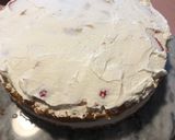 バースデーケーキ2020(1)作り方19写真