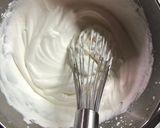 バースデーケーキ2020(1)作り方13写真