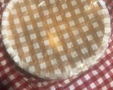 バースデーケーキ2020(1)作り方9写真