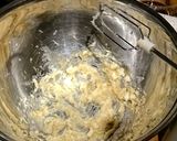 美味しい黒豆煮豆でパウンドケーキ！作り方1写真