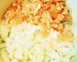 トマト缶と有り合わせ☆我が家のピザソース作り方1写真