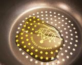 トマト缶と有り合わせ☆我が家のピザソース作り方2写真