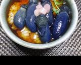 ルイボス茶漬け作り方14写真