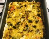 昆布巻きさんの卵焼き作り方4写真