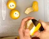 簡単便利★お菓子作りに活躍！レモンピール作り方2写真
