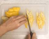 簡単便利★お菓子作りに活躍！レモンピール作り方3写真
