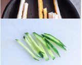 ちくわマヨネーズのオーブン焼き作り方1写真