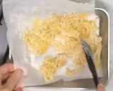 簡単便利★お菓子作りに活躍！レモンピール作り方7写真