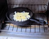ちくわマヨネーズのオーブン焼き作り方3写真