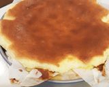 柚子のチーズケーキ。(o^^o)♪作り方8写真