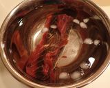 マグロの血合いの塩焼き作り方2写真