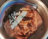 ヘルシオホットクックで豚バラチャーシュー作り方4写真