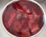 マグロの血合いの塩焼き作り方4写真