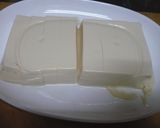 ヘルシー!お豆腐カプレーゼ作り方1写真