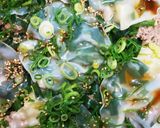 餃子の皮でミニピザ♪作り方5写真