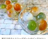 簡単便利★お菓子作りに活躍！レモンピール作り方15写真