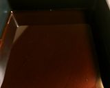 大きなかぼちゃプリン♡作り方6写真