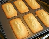 シンプルでもお店の味！フィナンシェ作り方12写真