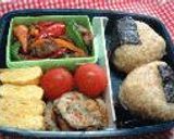 ★7月のお弁当★作り方17写真