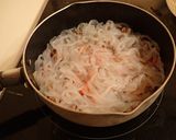 マグロ胃袋のもつ煮作り方8写真