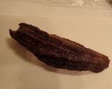 マグロの胃袋の塩焼き作り方2写真