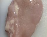 漬け込みなし〜簡易版鶏ハム〜作り方2写真
