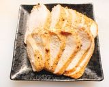 漬け込みなし〜簡易版鶏ハム〜作り方9写真