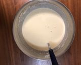 冷めても美味しいチヂミ☆作り方1写真