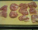 大ぶりな鶏の唐揚げ（みくにょアレンジver.）作り方3写真