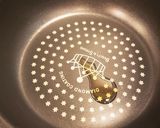 豚バラ大根、そしてキノコだけ☆作り方1写真