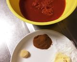 簡単!本格!バターチキンカレー作り方4写真