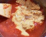 簡単!本格!バターチキンカレー作り方5写真