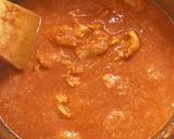 簡単!本格!バターチキンカレー作り方6写真