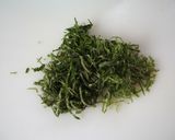 めちゃ簡単♪冷製パスタ(≧∇≦)/作り方3写真