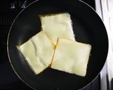 レンコンのサクっとチーズ焼き！作り方3写真
