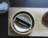 簡単やわらか！アワビの酒蒸し作り方2写真