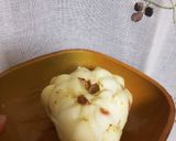 2020年簡単cooking紅白ユリ根④作り方2写真