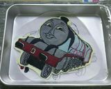 機関車トーマス ゴードン ケーキ作り方12写真