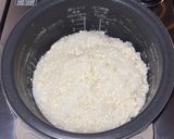 ♡炊飯器で簡単とろ～り甘酒♡作り方4写真