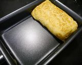 簡単！数の子の卵焼き作り方3写真