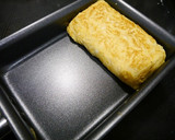 簡単！数の子の卵焼き作り方3写真